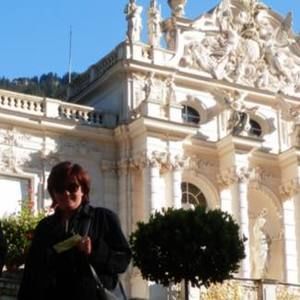 Meet your Posher, Brigitte